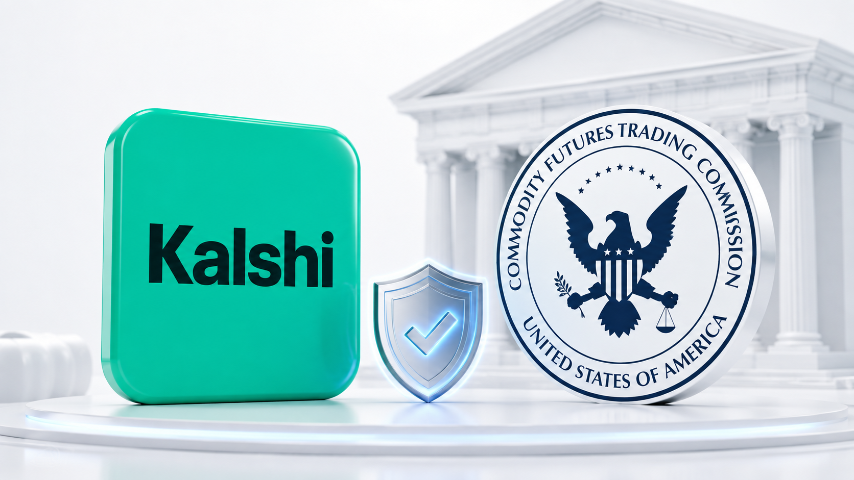 Kalshi, CFTC, Prediction Markets