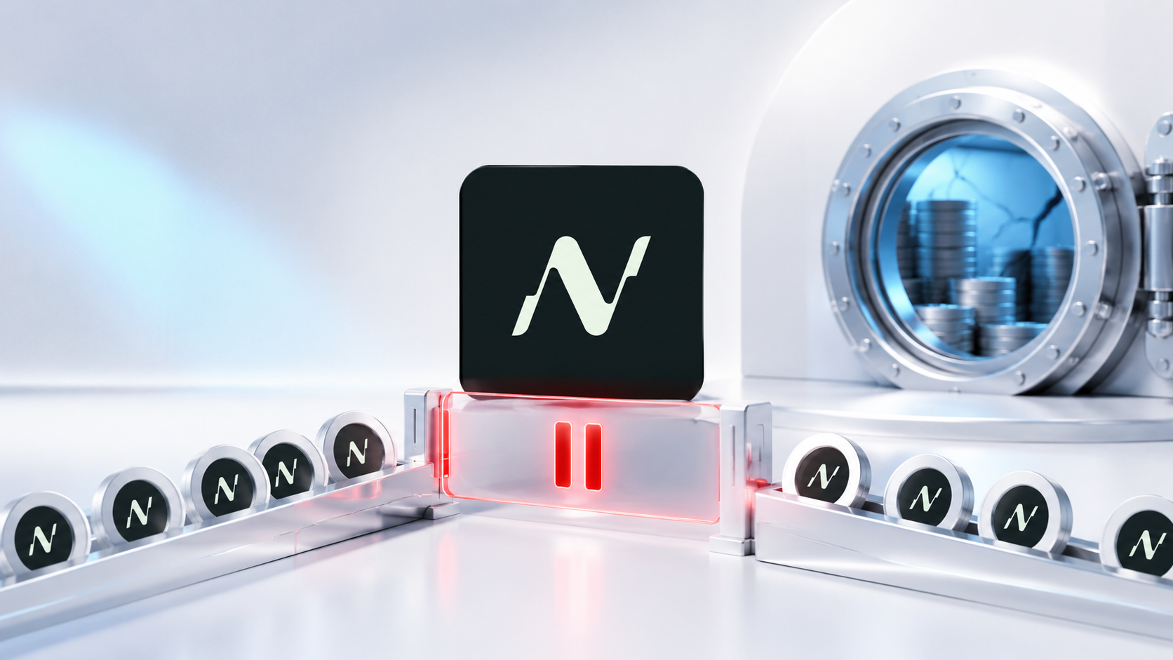 Neutrl Pauses NUSD Minting And Redemptions As Reserve Review Begins