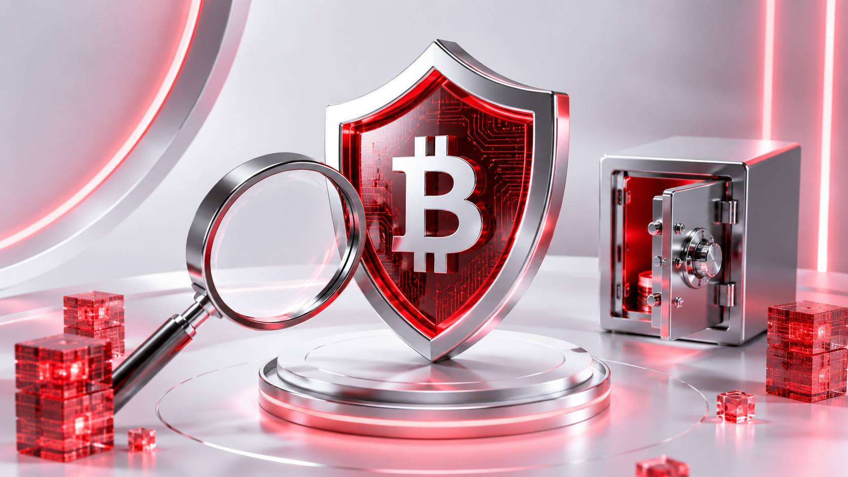 Bitcoin Red Team Flags 7,958 Security Issues Across 501 Projects