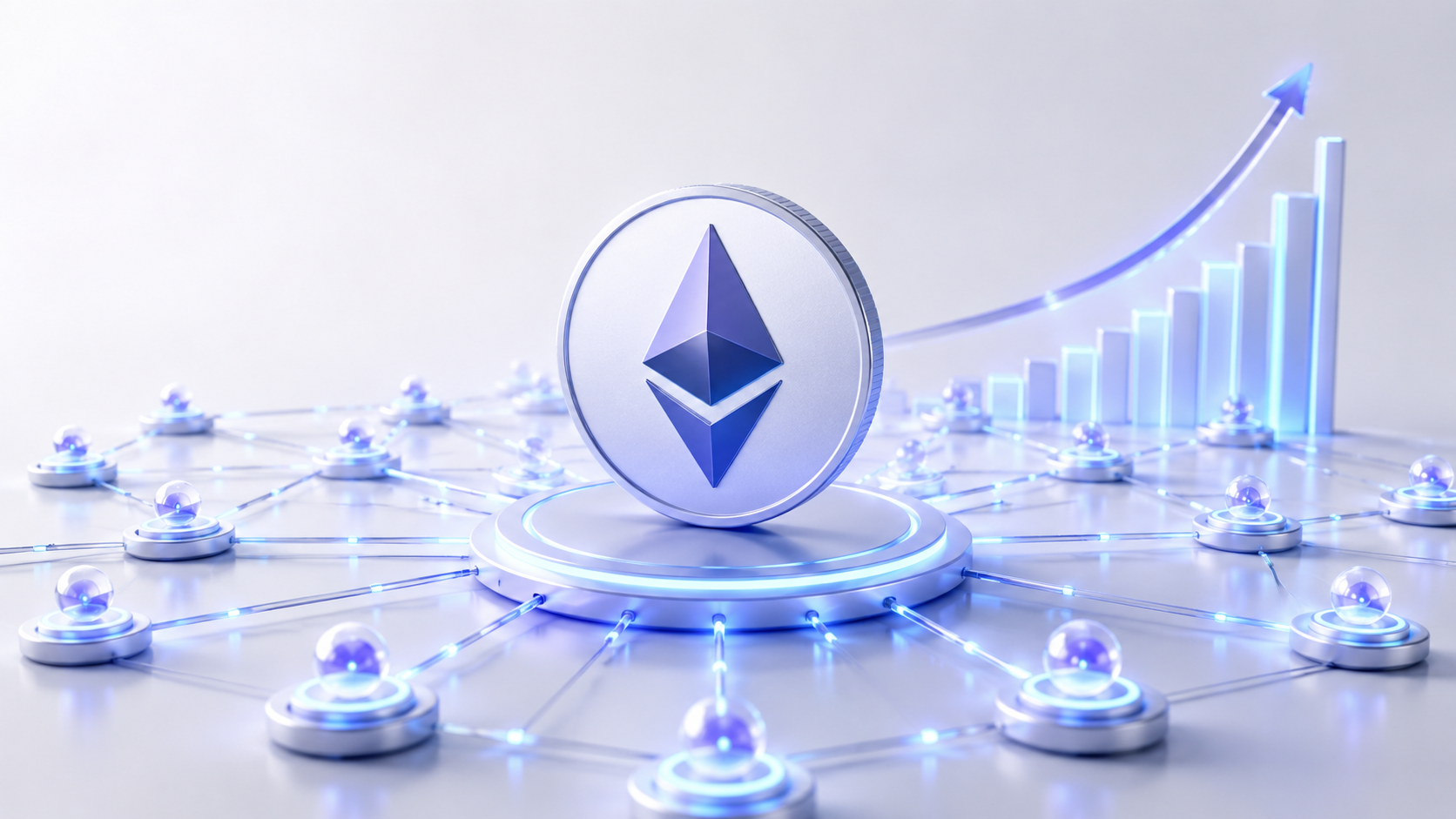 ethereum network growth
