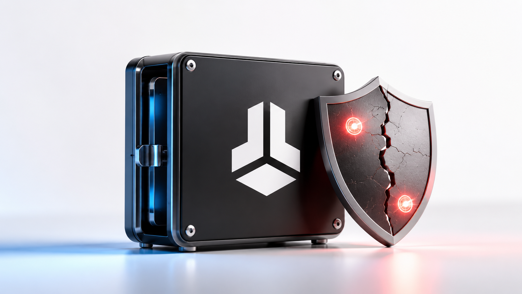 BitBox Fixes Two Severe Hardware Wallet Vulnerabilities In Dixence Update