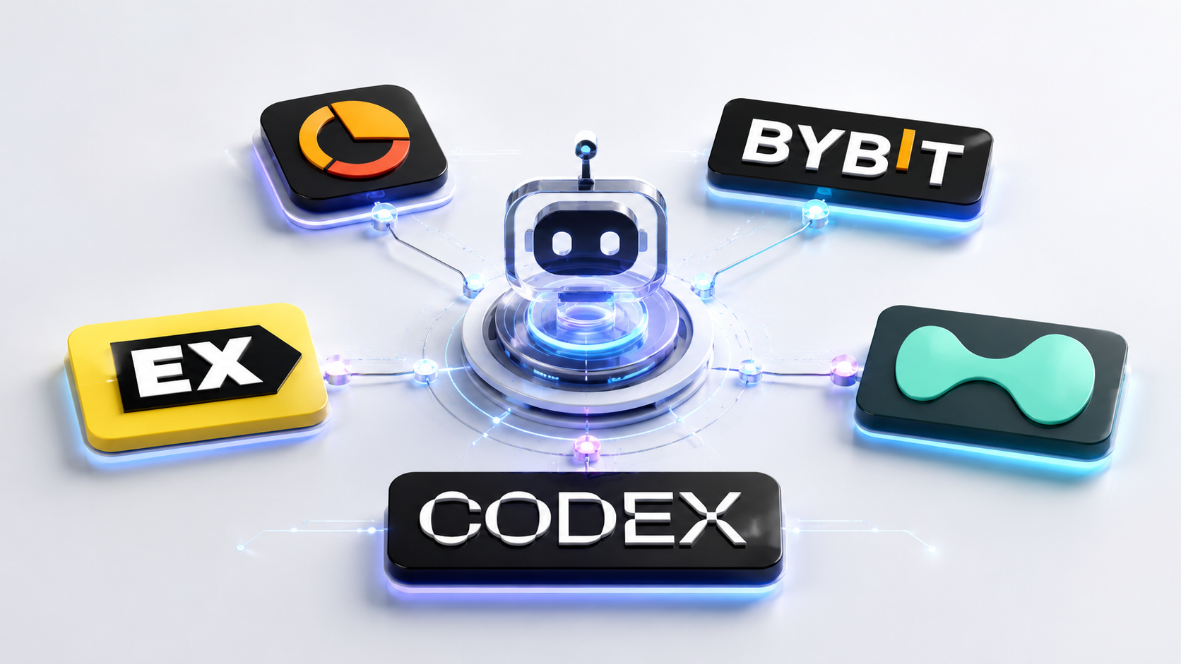 5 Best Crypto APIs for Trading Bots in 2026