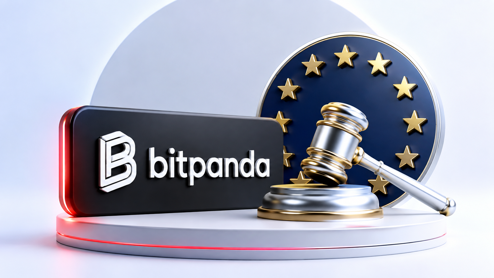 Austria Fines Bitpanda €70,000 In First Published MiCA Penalty