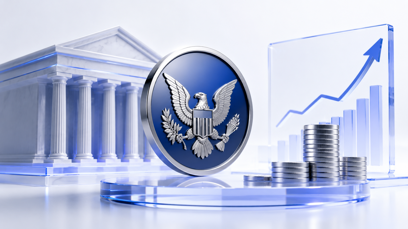 SEC Proposes Crypto Fundraising Rules With $75M Annual Exemption