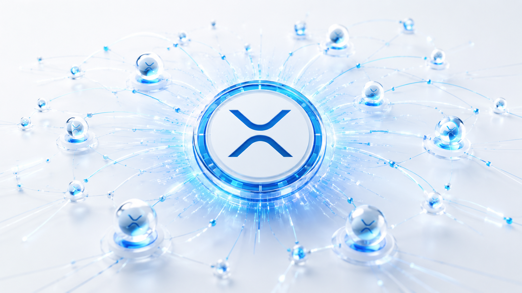 XRP Active Addresses Surge 655% as Price Jumps 53%, Putting $2 Back in Play