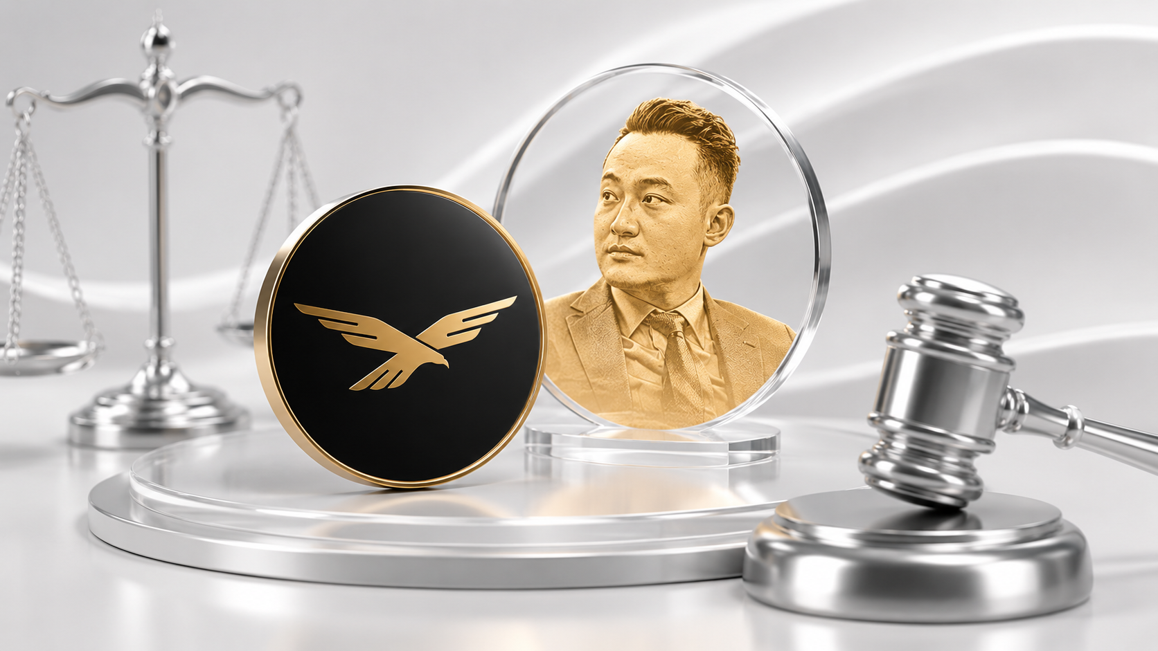 Justin Sun’s WLFI Claims Stay in Open Court as Arbitration Fight Narrows