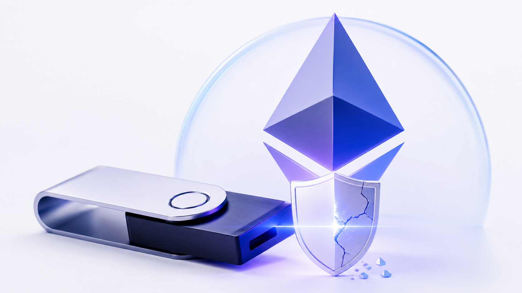 Ledger Patches Ethereum Signing Flaw Before Researchers Disclose It