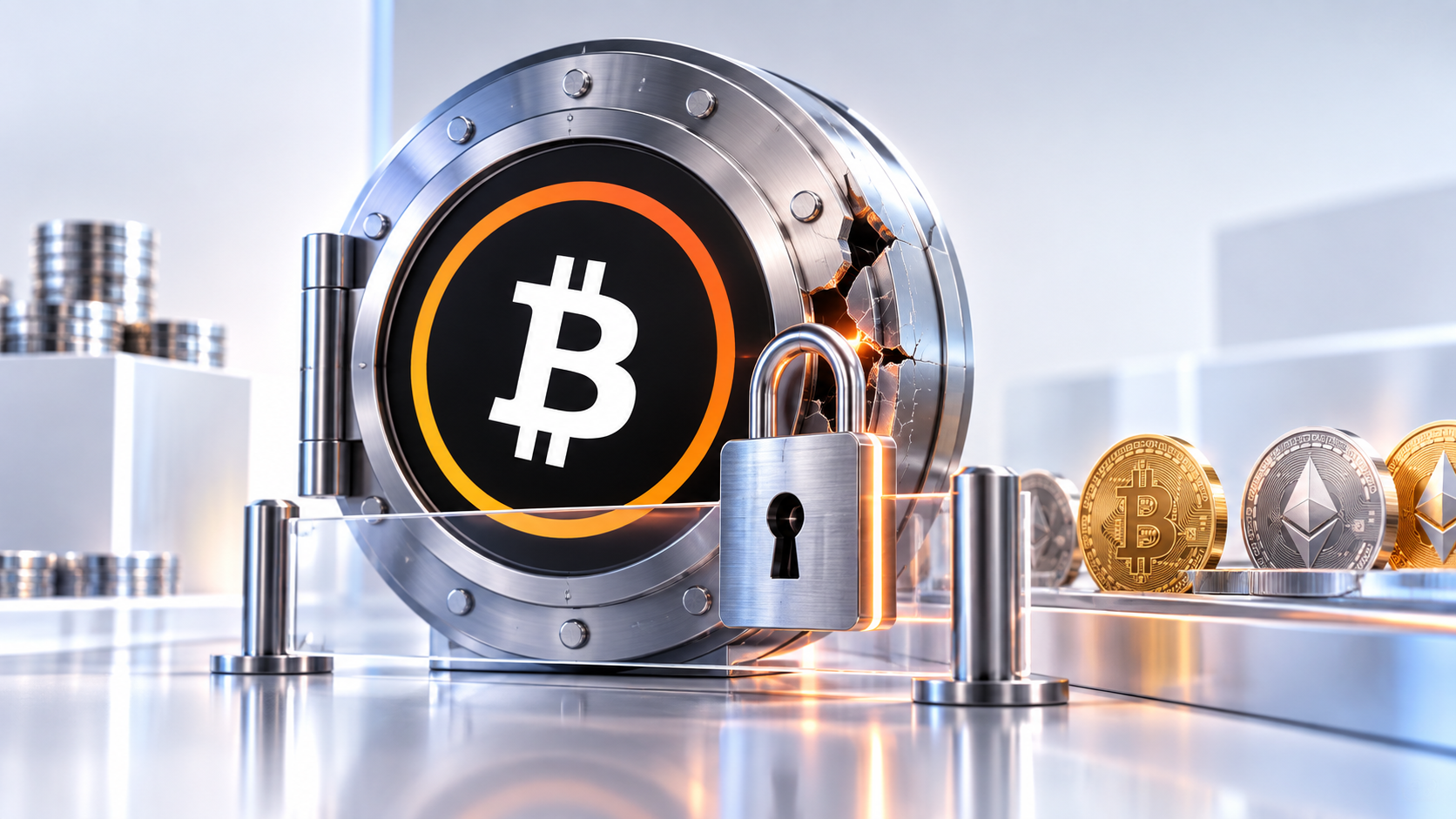 Blink Wallet Restores Services After Attacker Drains Custodial Accounts