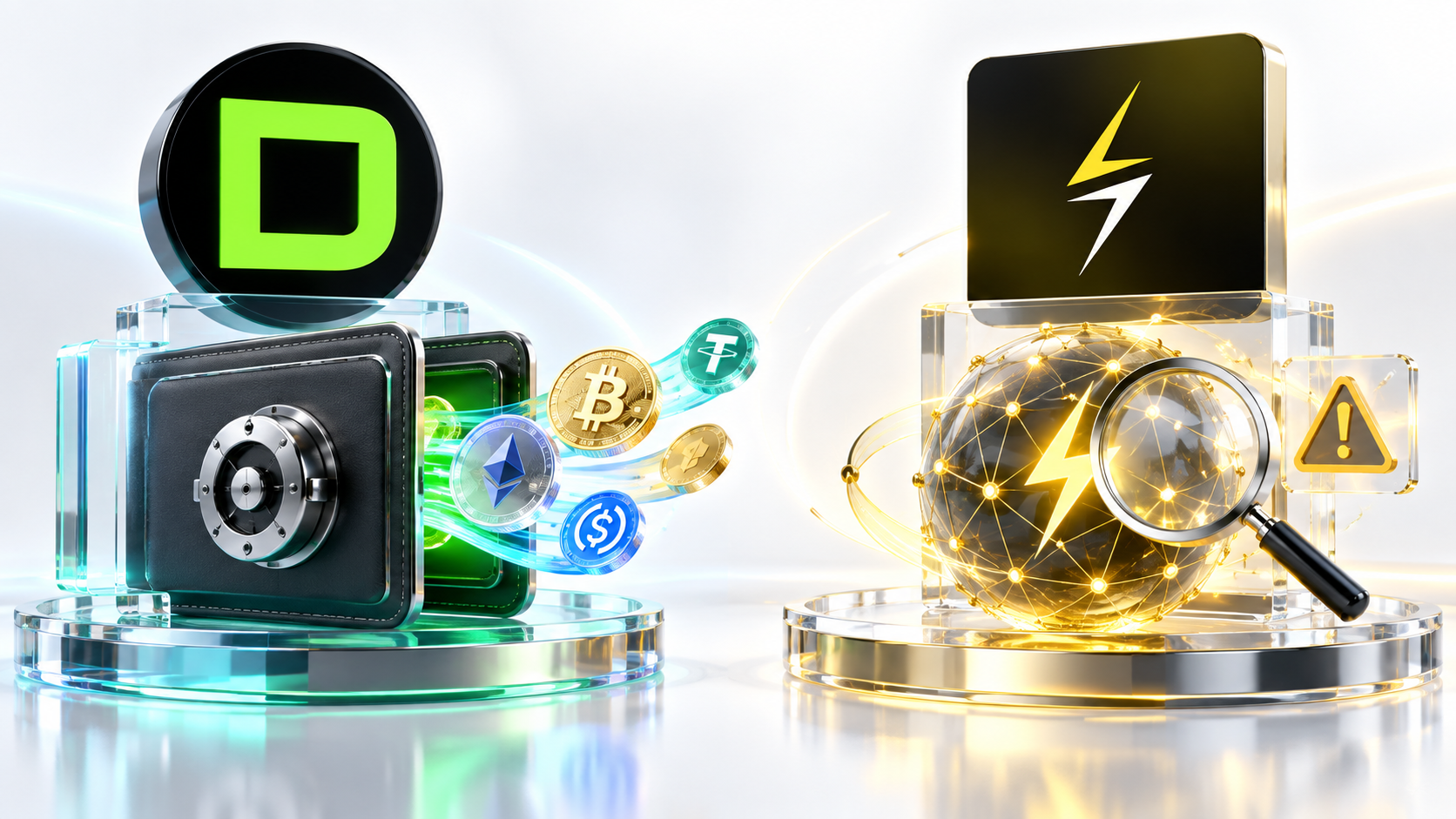 DCENT Urges App Wallet Users to Move Funds as Core Lightning Issues Security Alert