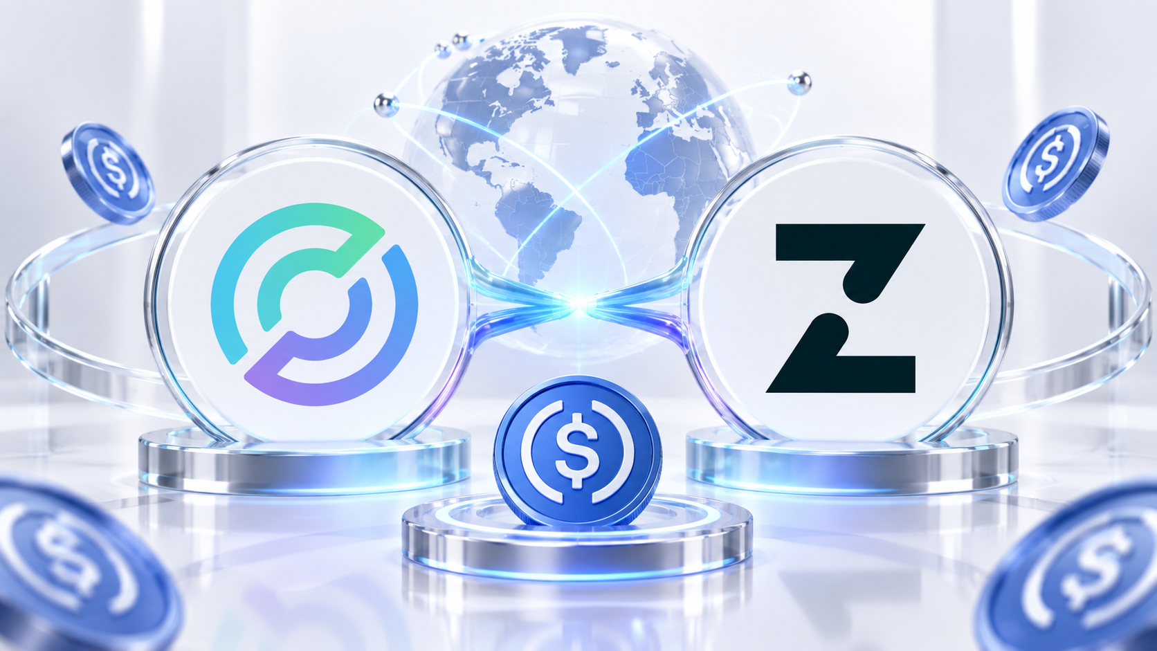Circle Agrees to Buy Tazapay for $400M to Expand Global USDC Payments