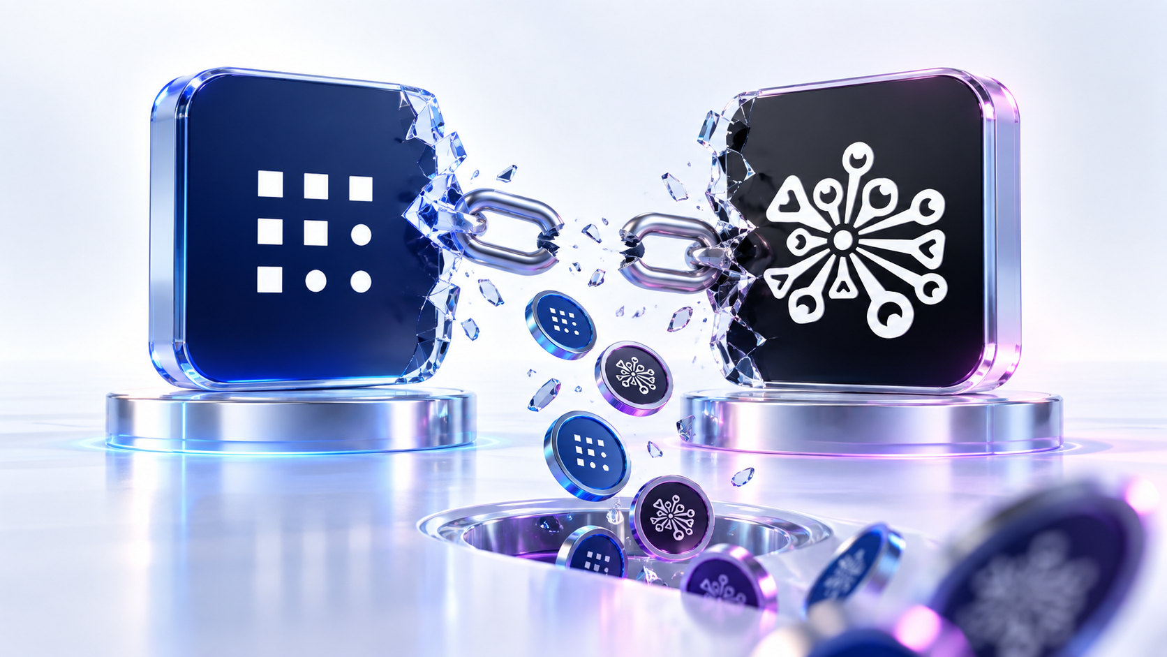 Fetch.ai and NuNet Exploit Drains $2M as NTX Plunges 65%