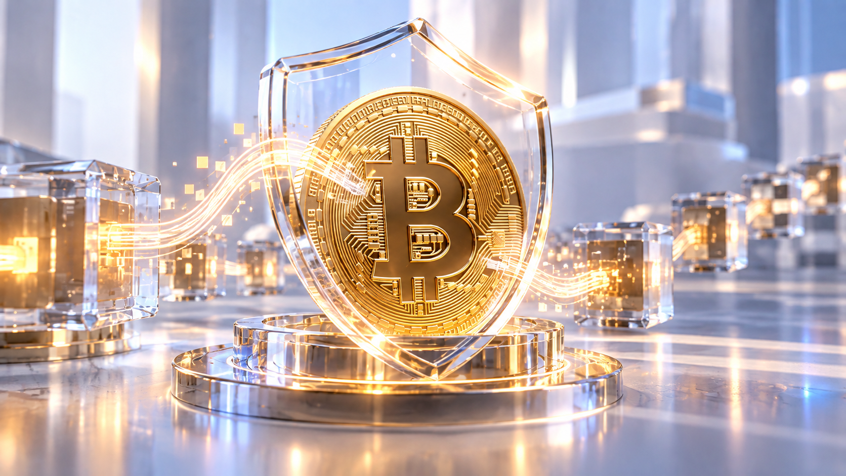 Shielded Bitcoin Proposal Brings Private Transfers to Bitcoin Without a Soft Fork
