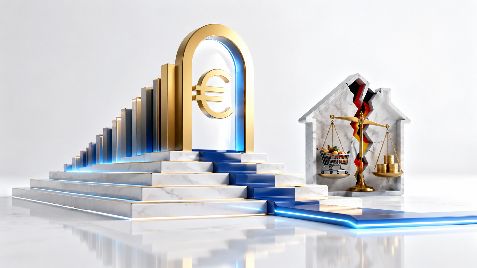 Germany Moves 42% Income Tax Threshold to €70,600 in €10B Relief Plan