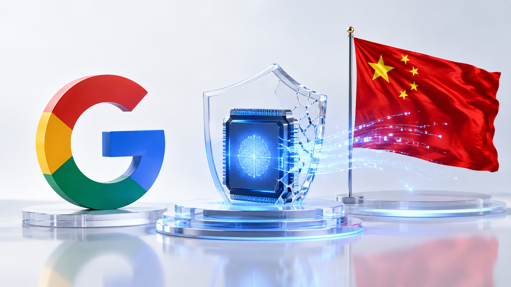 Ex-Google Engineer Sentenced to Nearly One Year for Stealing AI Secrets