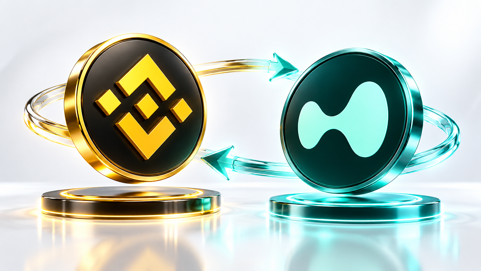 Binance Lists Hyperliquid’s HYPE for Spot Trading With Seed Tag