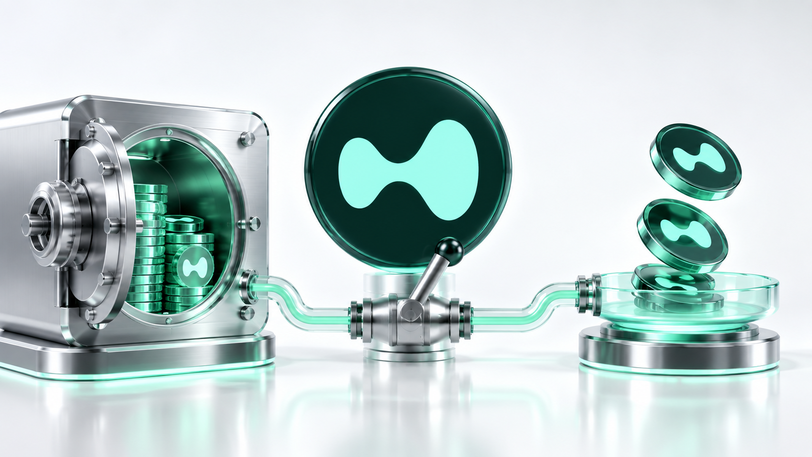 Hyperliquid Manual Borrows Reach $269M as HYPE Rallies