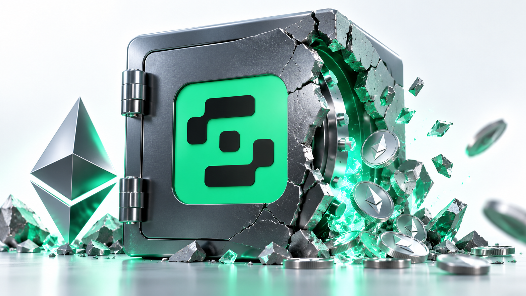 Ethereum Safe Wallet Loses $7.73M in rsETH Through Malicious Module and Uniswap V4 Hook