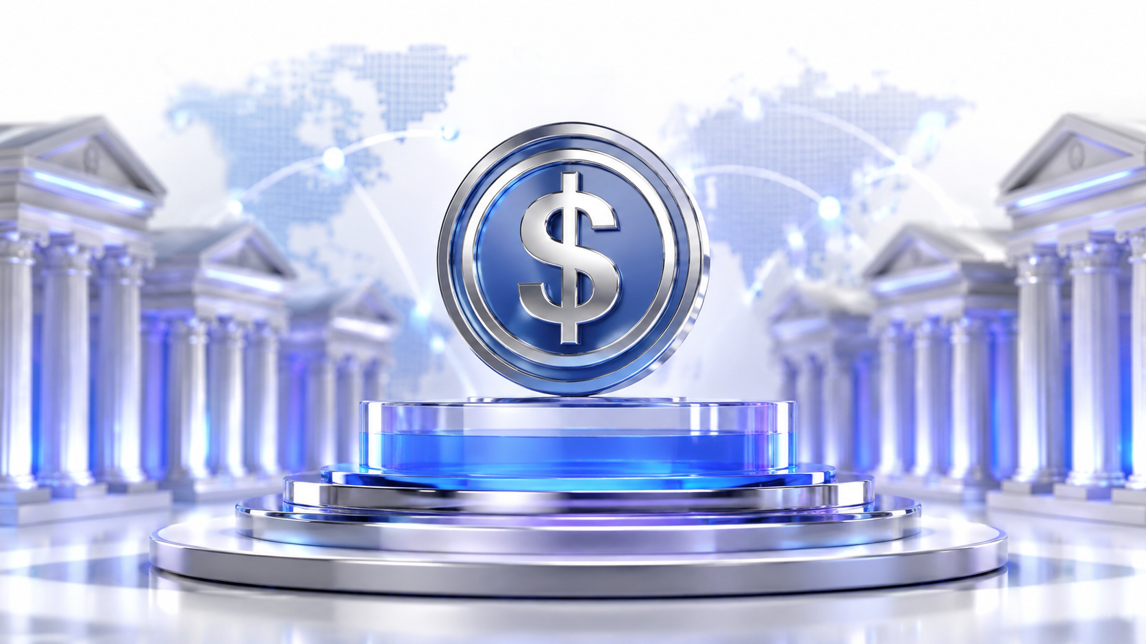 21 Financial Institutions Plan Global USD Stablecoin Launch for 2027