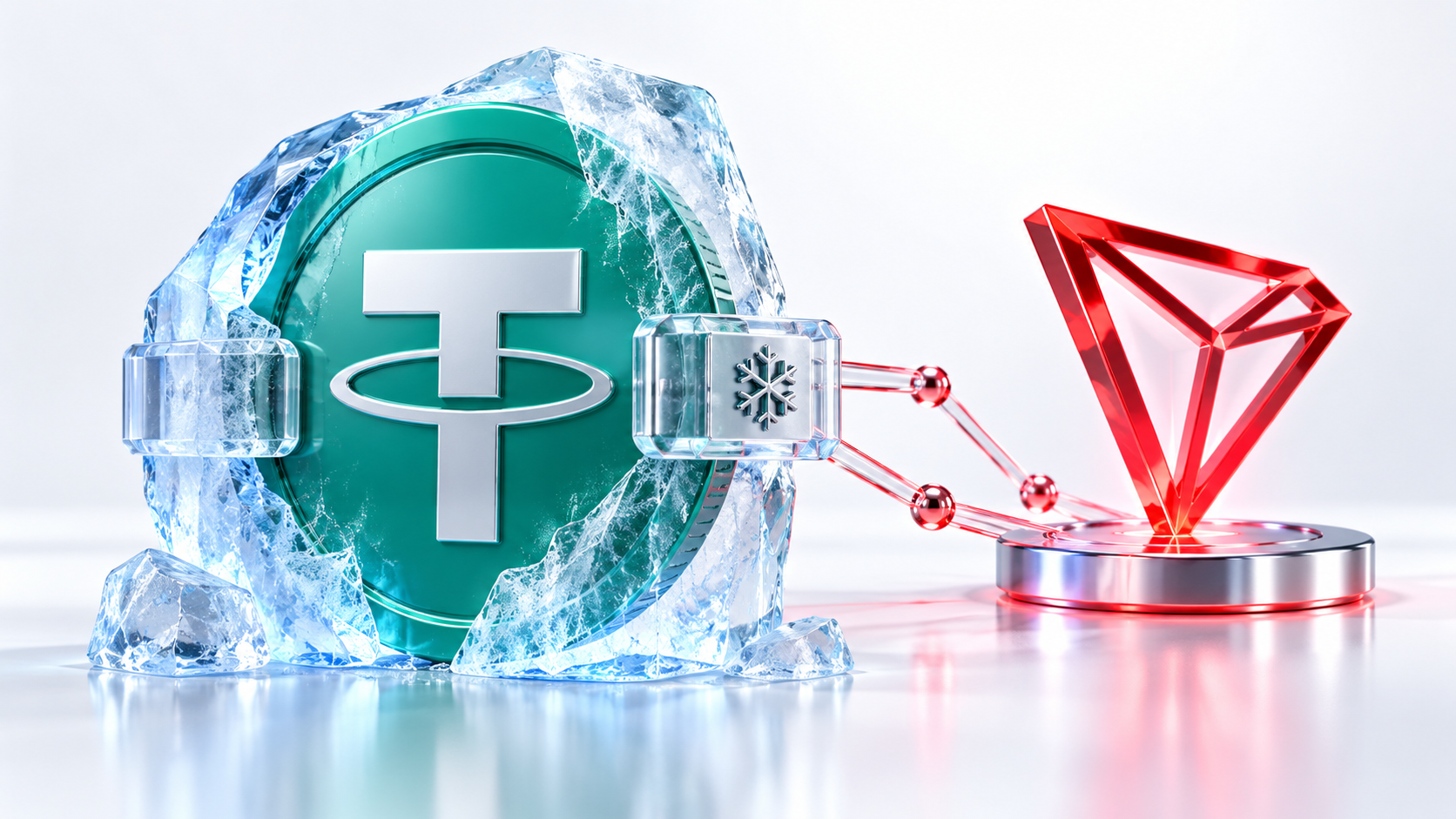 Tether, USDT, Xinbi Guarantee, Tron, MistTrack, Telegram,