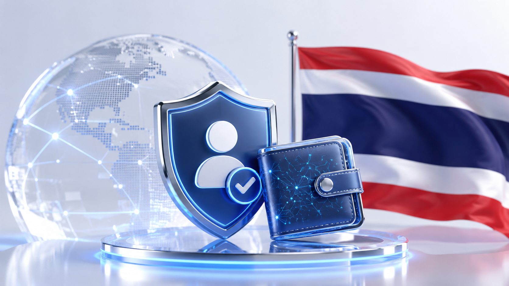 Thailand Mandates Self-Hosted Wallet Verification Under New Crypto Travel Rule