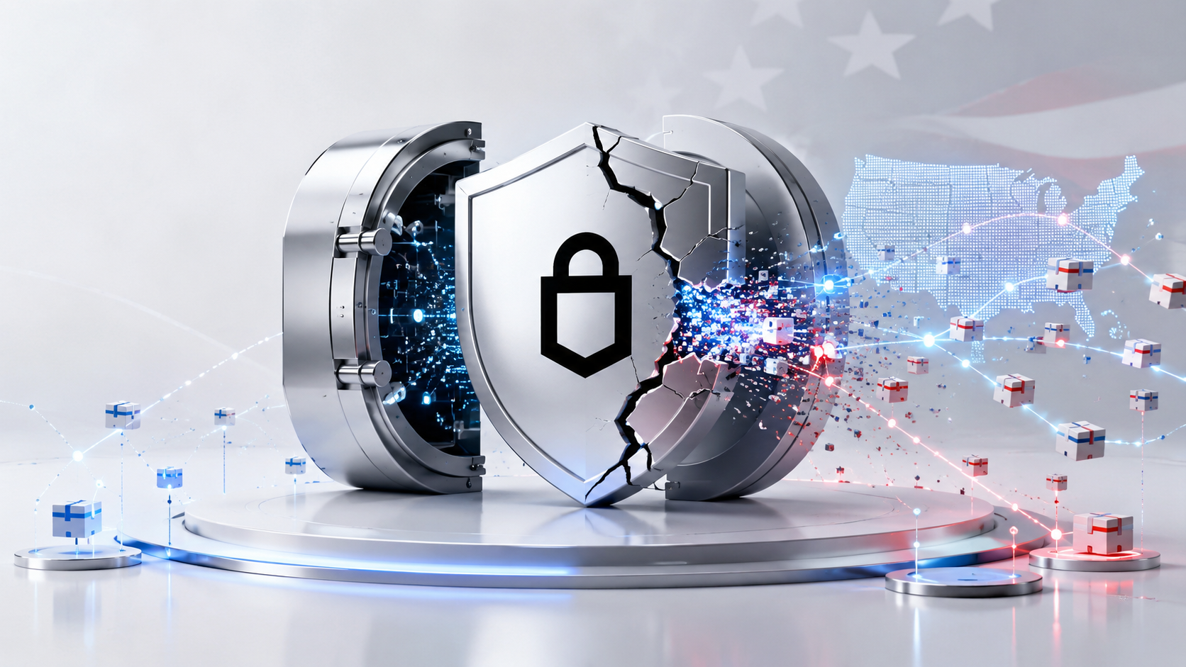 Trezor ShipMonk Breach Expands to 67,000 More U.S. Customers