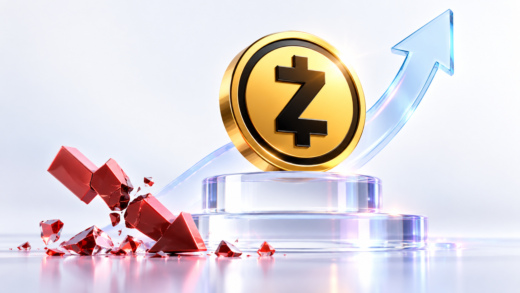Garrett Jin Closes $58.5M Zcash Short With $35.4M Loss