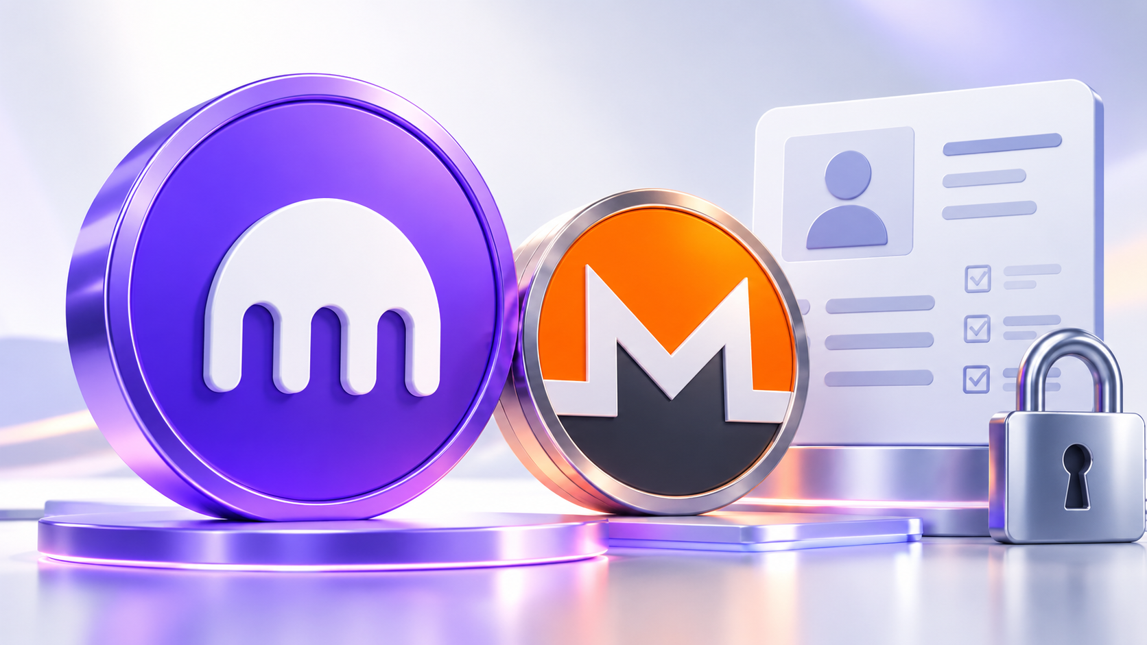 Kraken withdraws controversial Monero questionnaires after co-CEO Arjun Sethi admits the exchange wrongly asked customers how they planned to use their XMR.