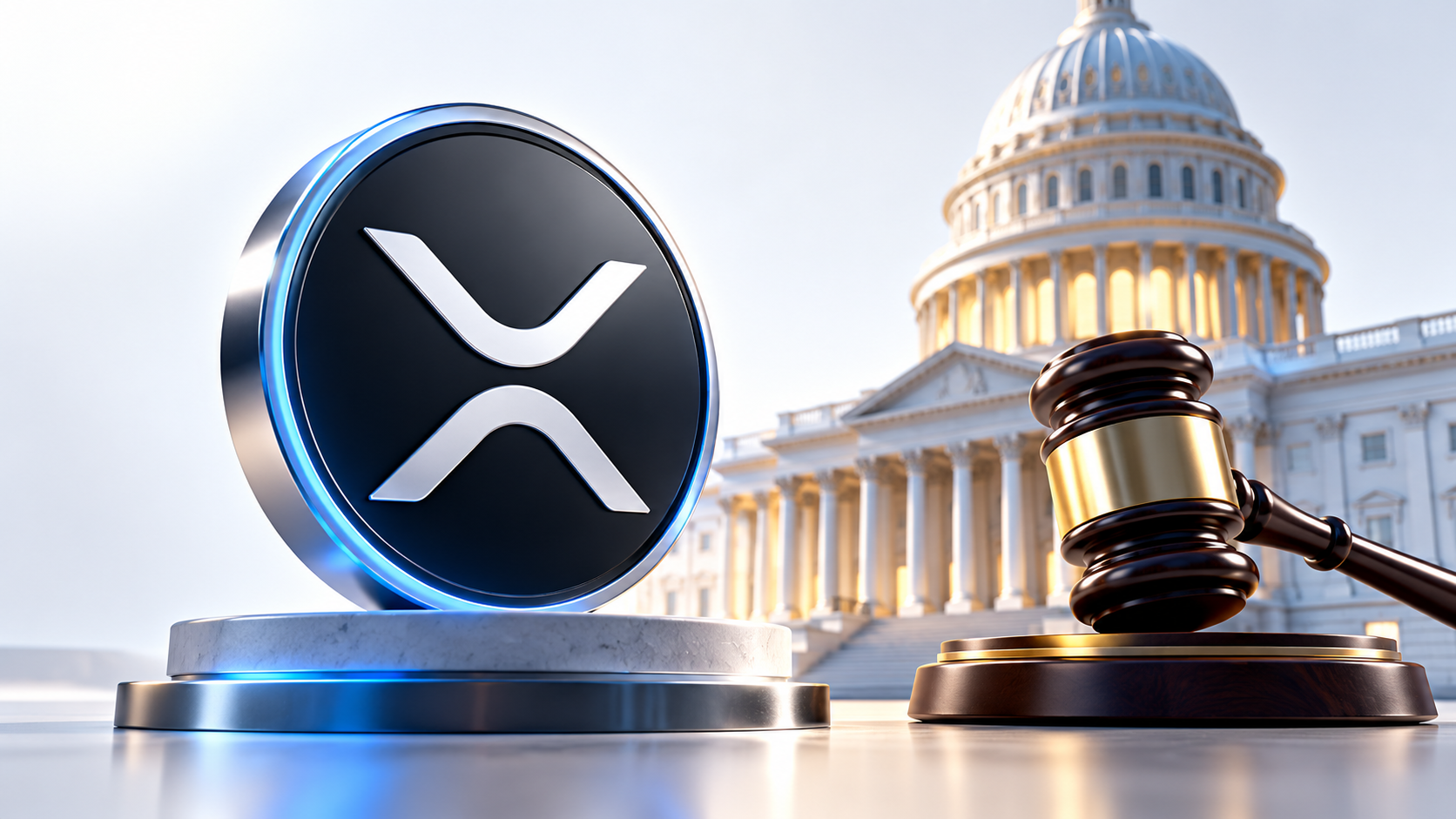 Ripple Backs SEC Crypto Regulation Proposal, Calls for Clearer Token Rules