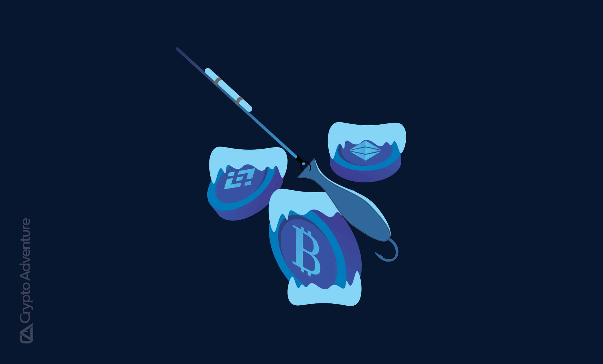 Ice Phishing - What You Need to Know and How to Stay Safe