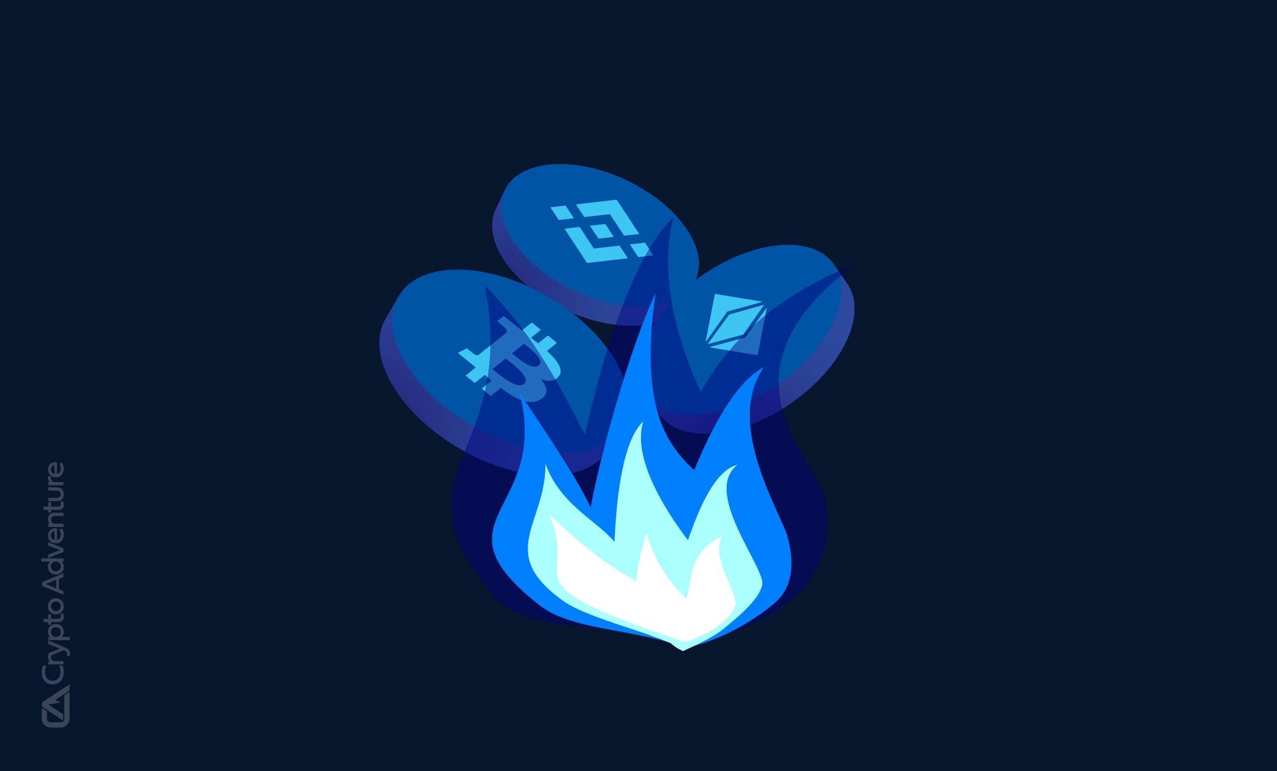 The Importance of Token Burn Mechanisms in Crypto