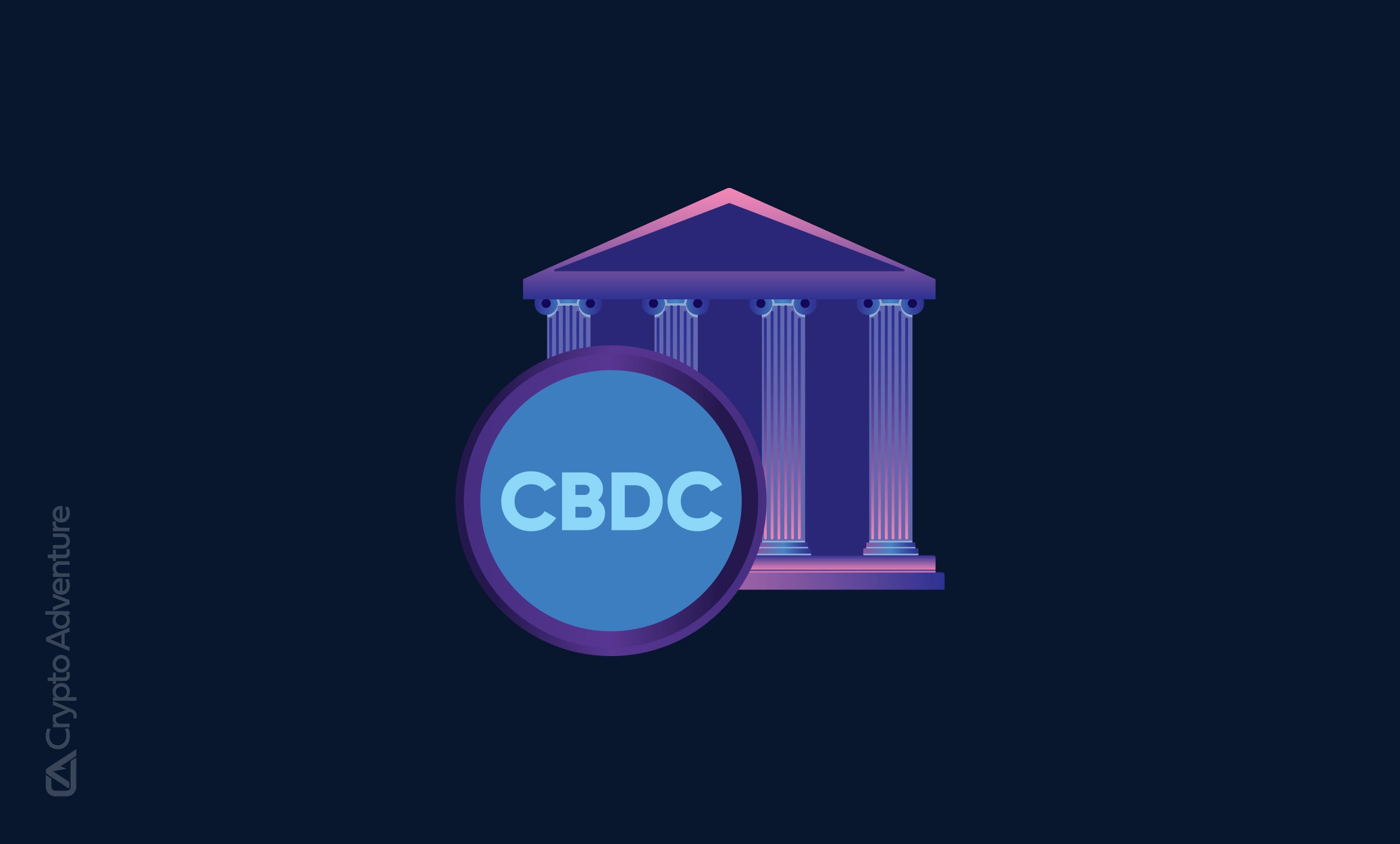 What Are CBDCs and How Do They Work?