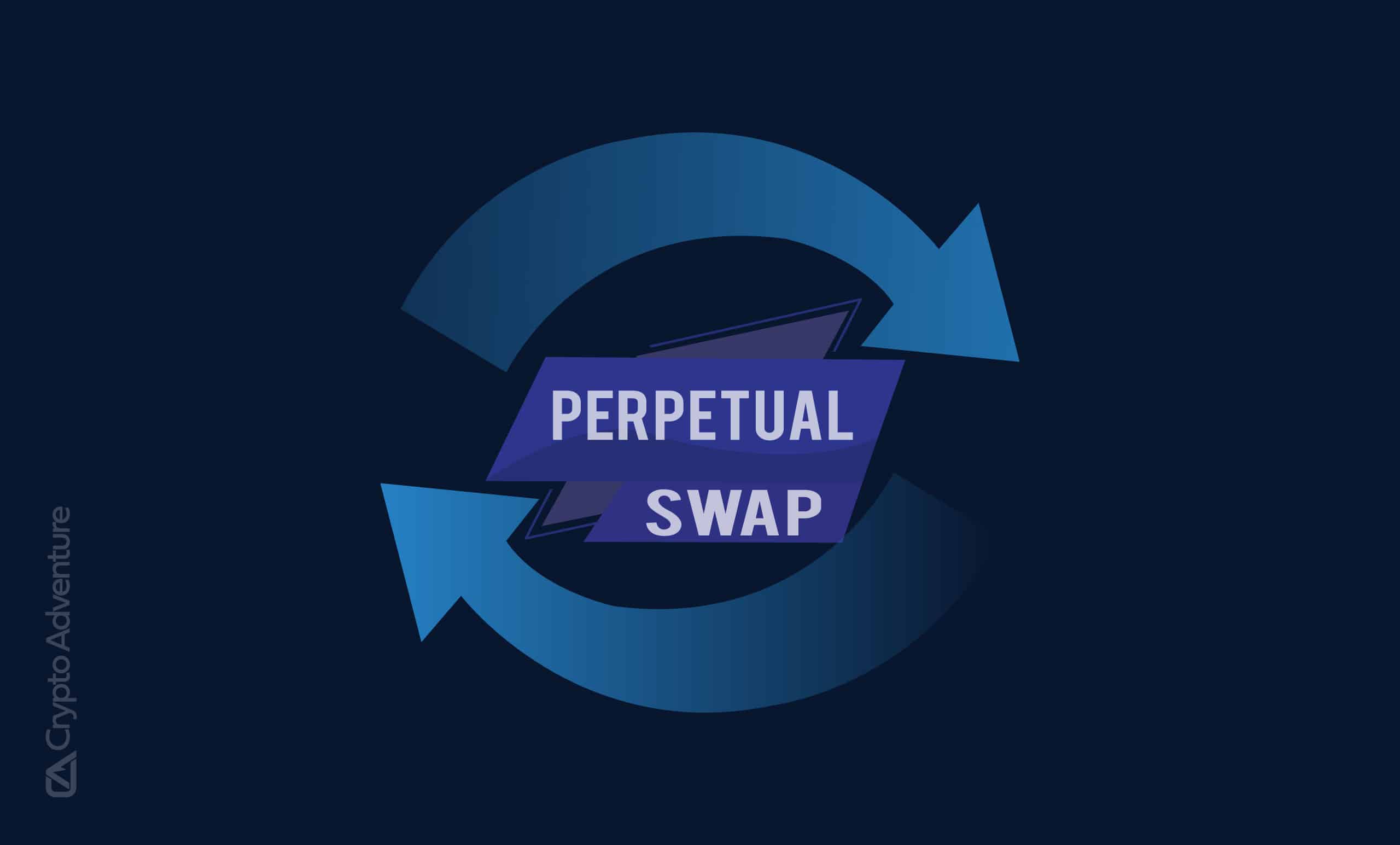 What Are Crypto Perpetual Swaps?