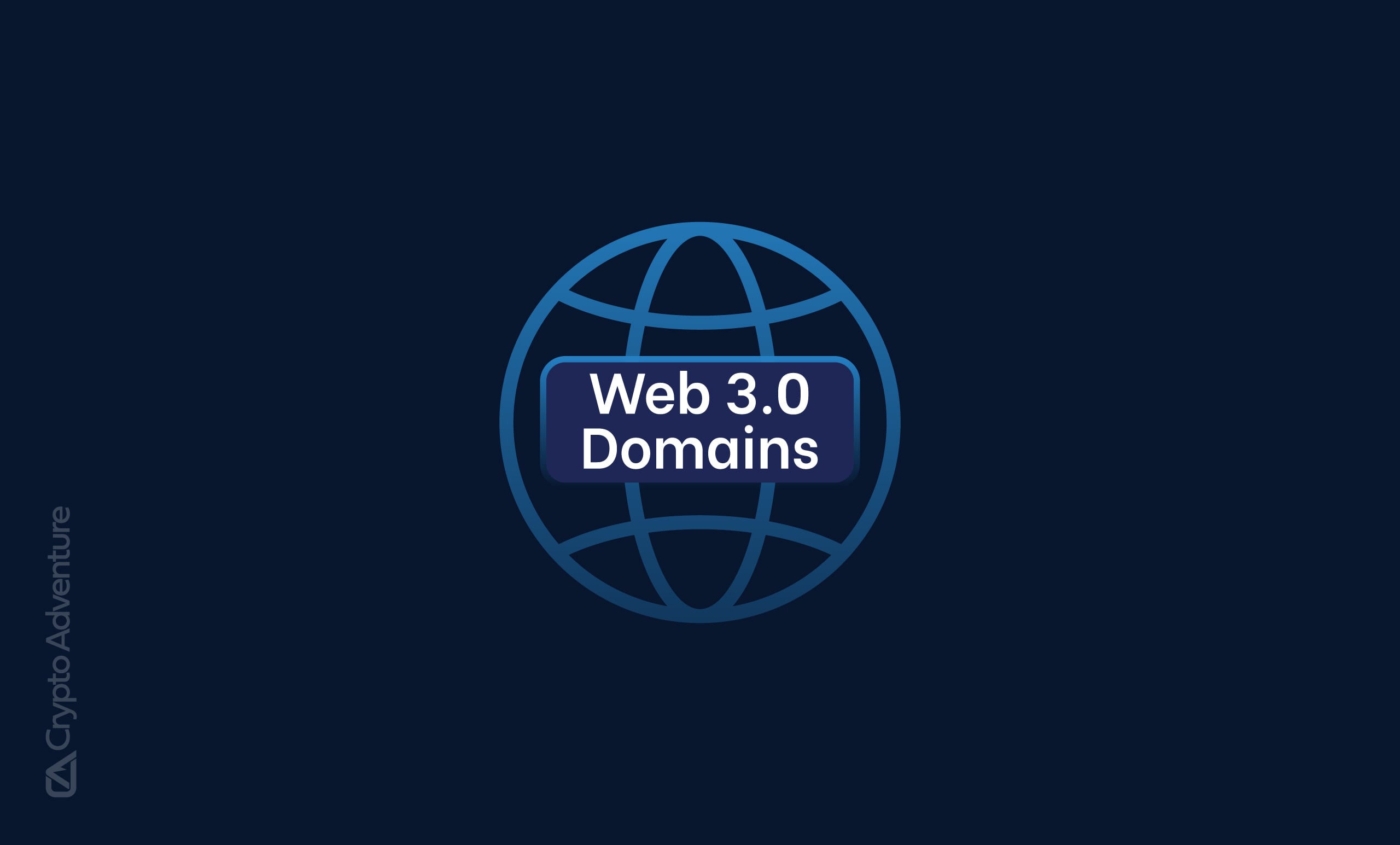 What Are Web3 Domains?