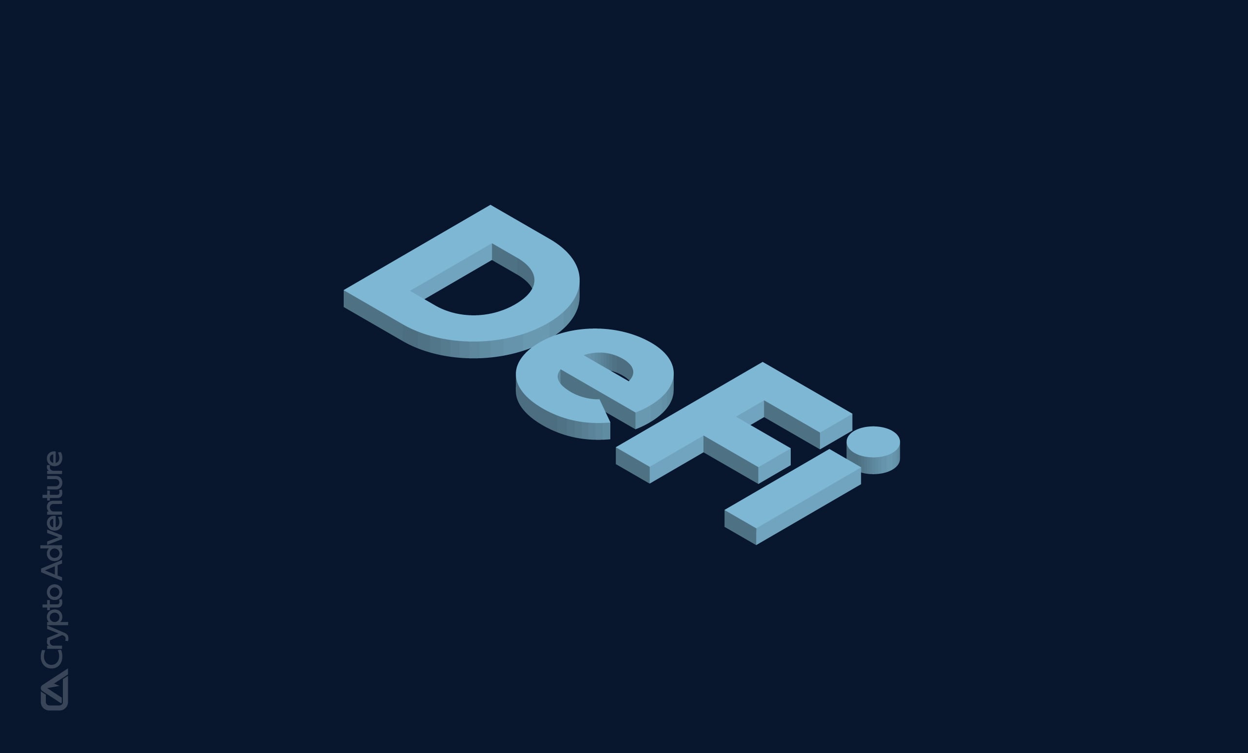 Decentralized Finance (DeFi): Revolutionizing the Banking Industry