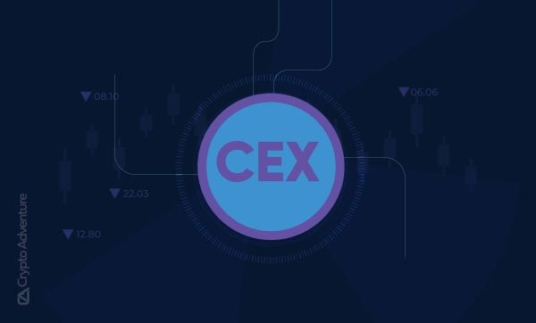 What Is A CEX? Beginner’s Guide To Centralized Crypto Exchanges