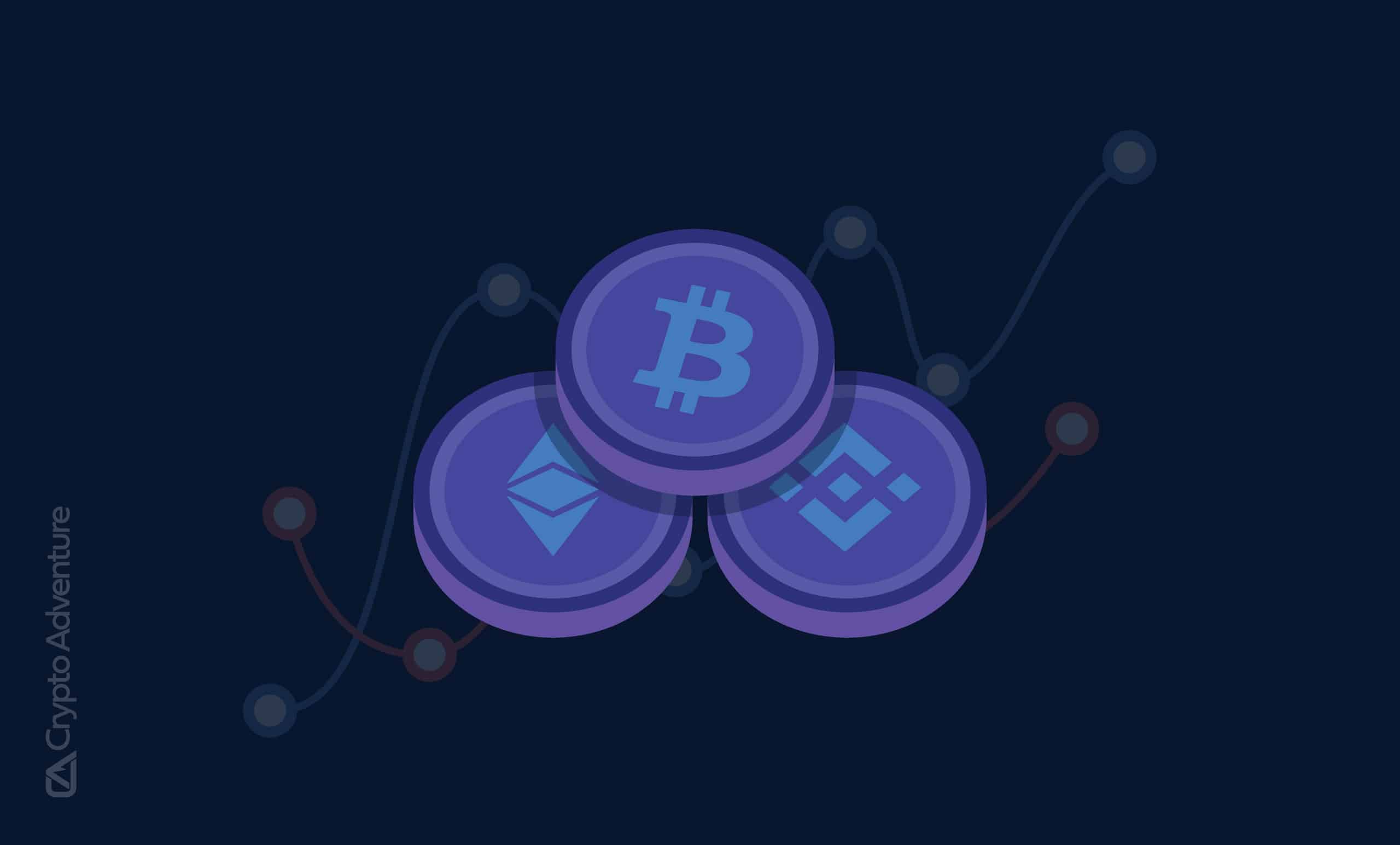 Understanding Crypto Trading Volume