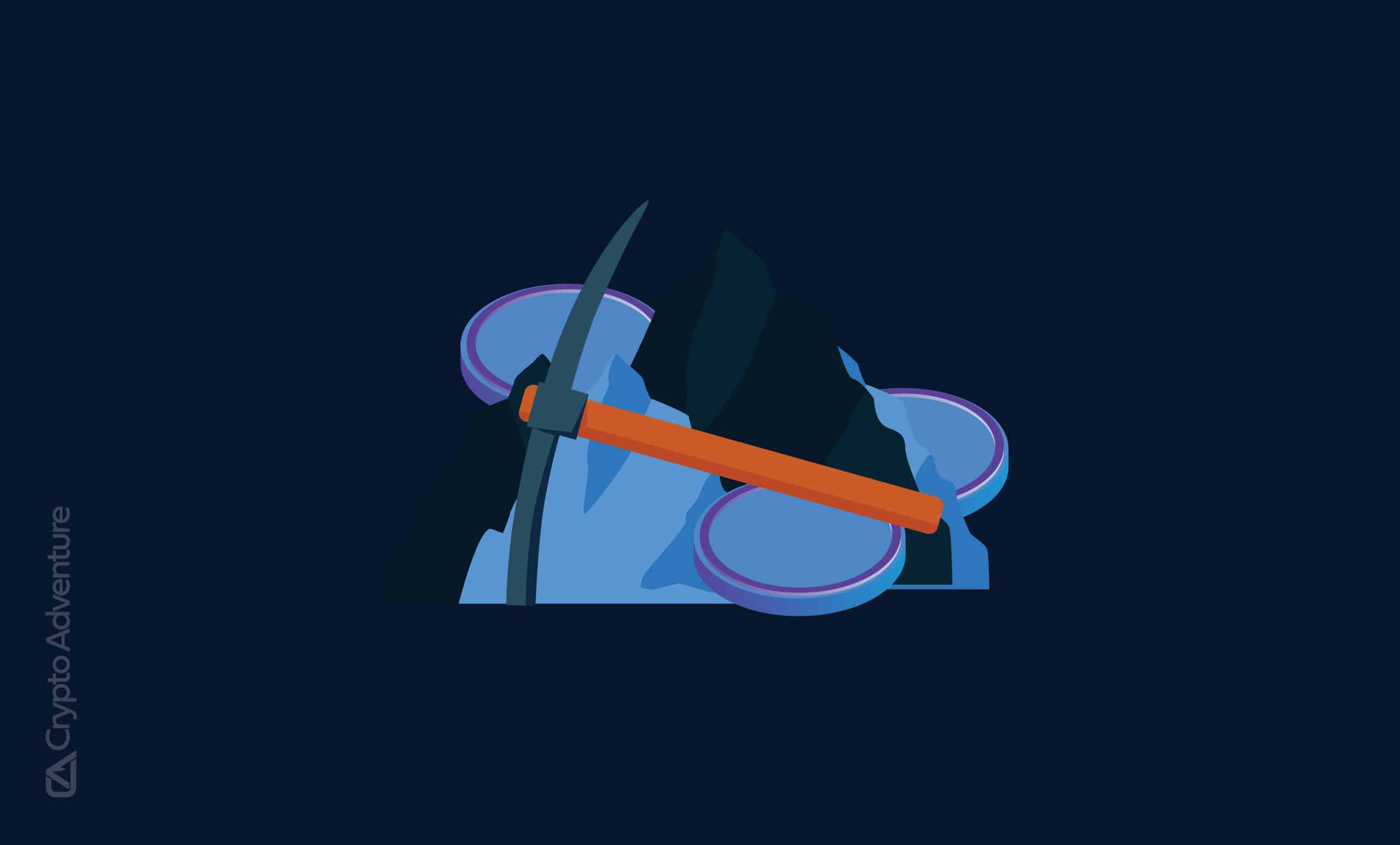 What is Liquidity Mining?